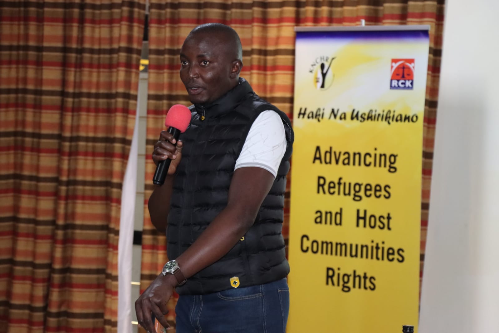 Dissemination of Project Objectives