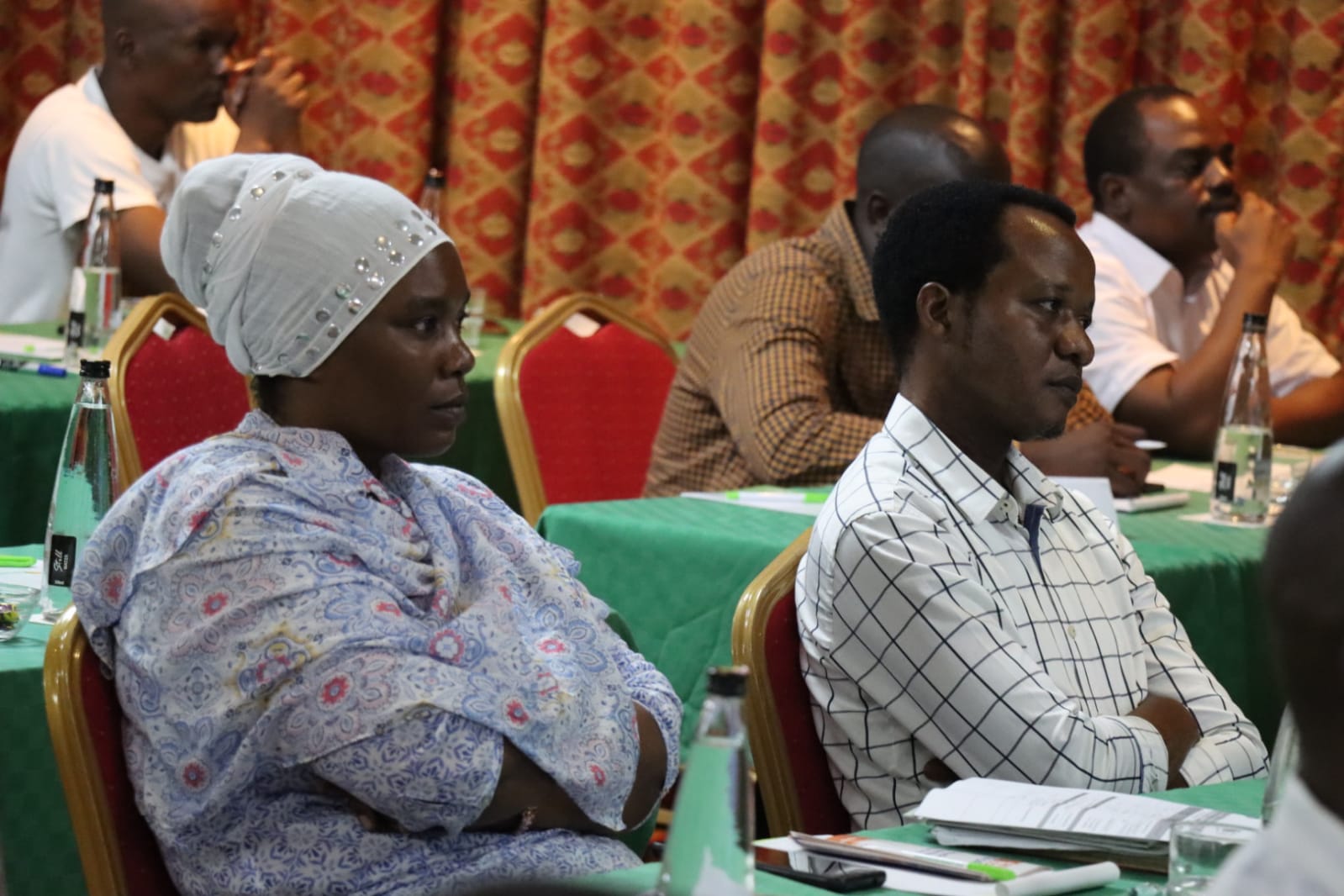 Stakeholder Engagement