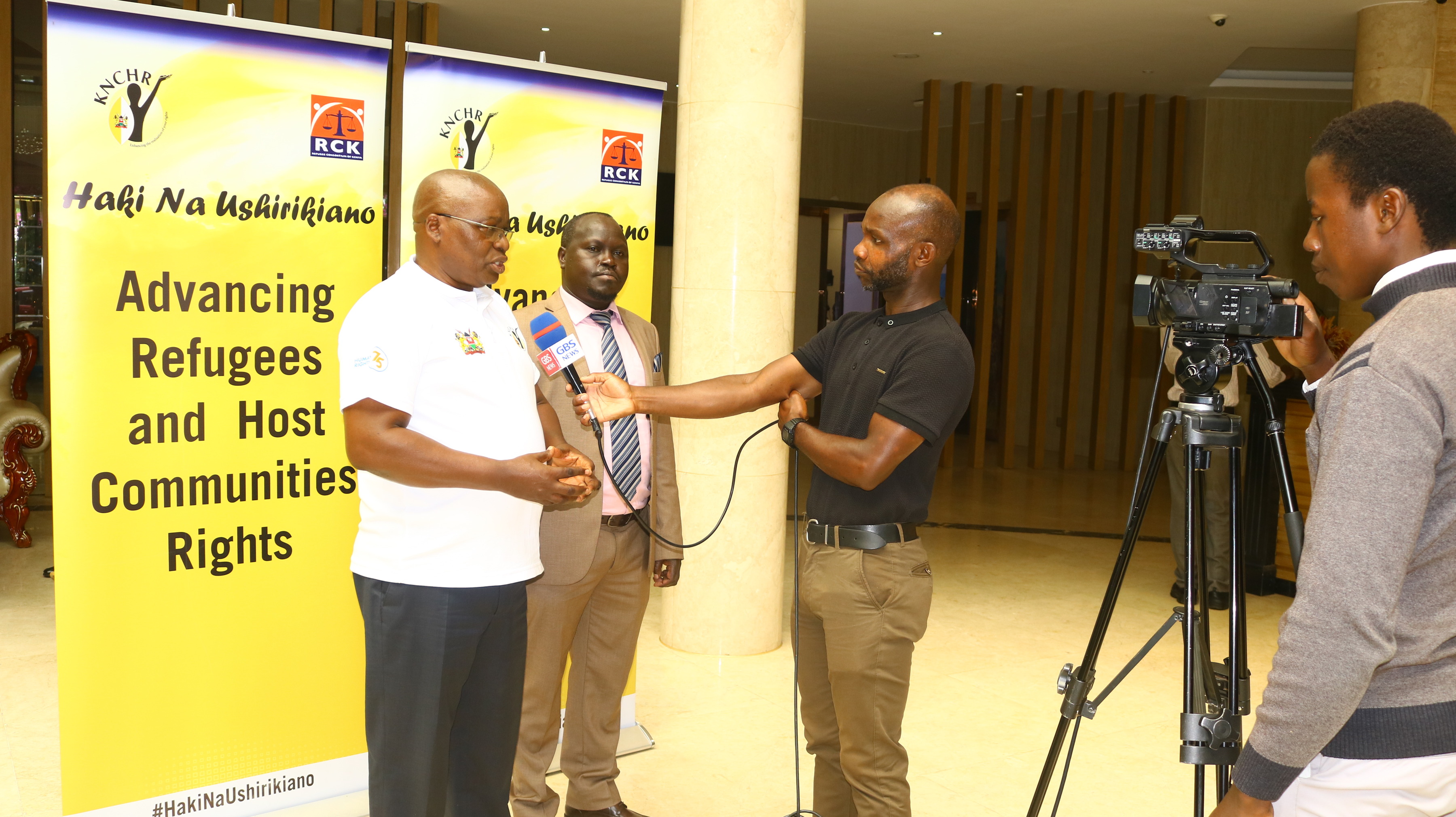 Media Engagement
