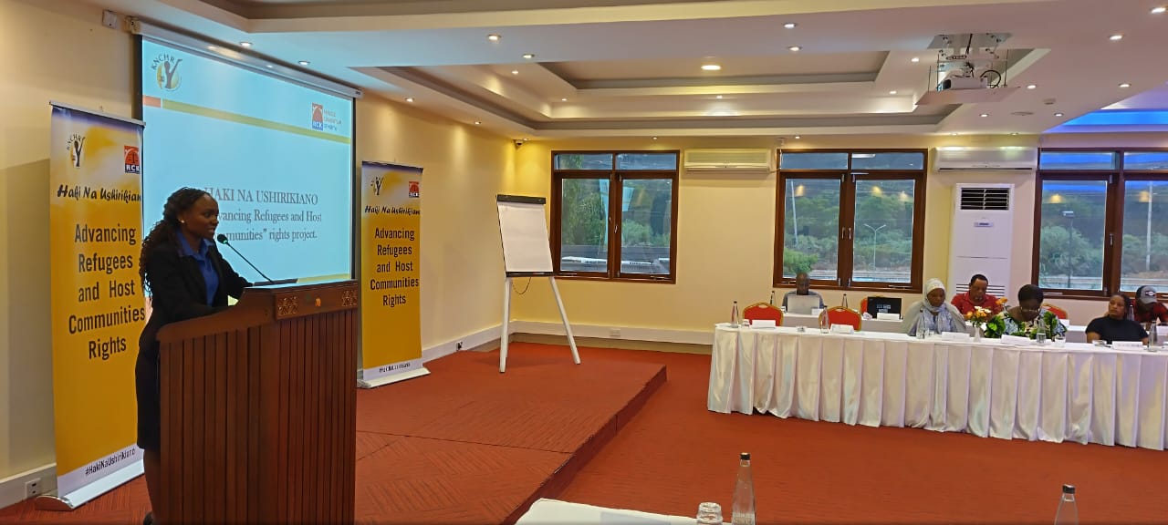 Capacity Building