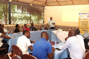 Building Bridges: The Role of Journalism in Advancing the Rights and Integration of Refugees and Host Communities