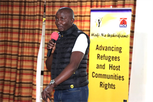 Empowering Duty Bearers Dealing with Refugees: KNCHR Champions Human Rights Training for Law Enforcement in Coastal Region