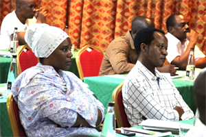 Cultural Fusion and Resilience: Urban Refugees from Congo and Rwanda Find Home in Mombasa