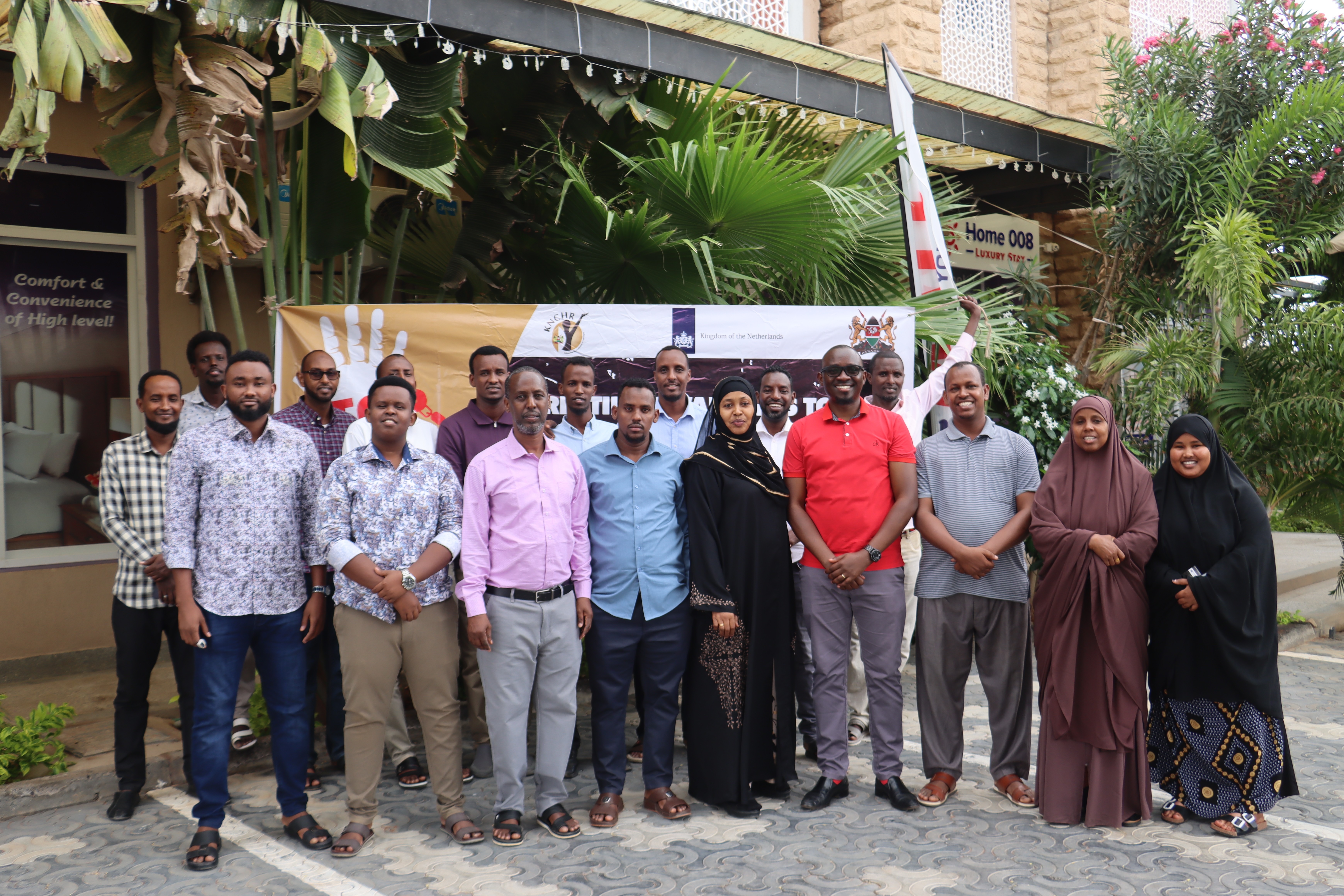 Counter Trafficking Day Spotlight: 