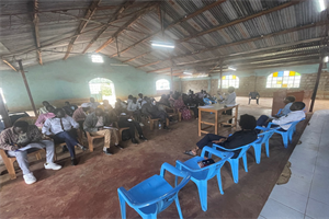 The Success Story on Refugee Legal Aid Clinic and Community Sensitization Mission Conducted by KNCHR Legal Services Division and North Rift Regional Office in Eldoret