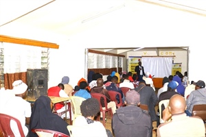 Empowering Refugees and Host Communities: Bridging the Knowledge Gap for Seamless Integration