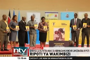 Refugees Face Limited Access to Education, KNCHR Report Reveals