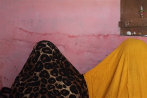 The Refugee Dilemma: Accessing the Right to Medicare