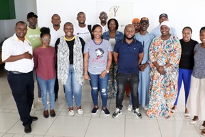 Strengthening Urban Refugee Voices Through Responsible Journalism: Mombasa Training Highlights