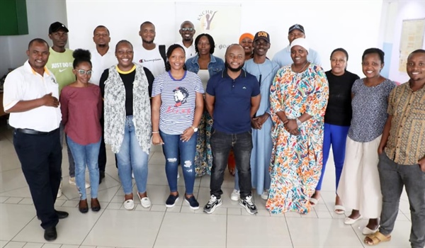 Strengthening Urban Refugee Voices Through Responsible Journalism: Mombasa Training Highlights