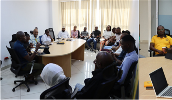 Empowering Journalists: KNCHR Champions Human Rights-Based Reporting for Refugees in Mombasa
