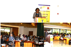 KNCHR and Partners Unite for Unprecedented Support in Refugee Rights Advocacy and Host Communities Integration