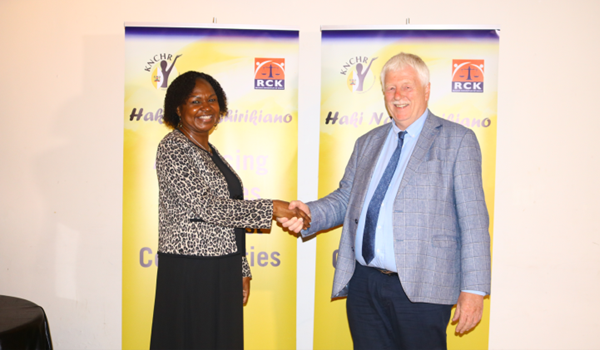 Royal Netherlands Embassy Supports Transformative Project on Refugee Rights and Integration with Kenya's Host Communities
