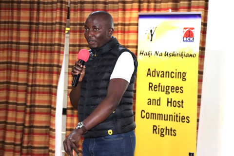 Empowering Duty Bearers Dealing with Refugees: KNCHR Champions Human Rights Training for Law Enforcement in Coastal Region