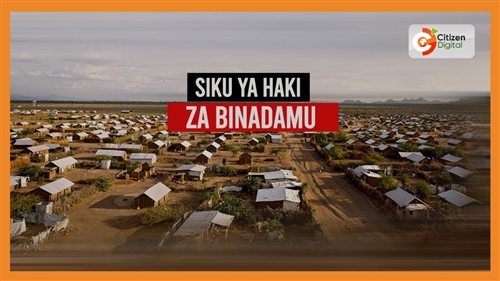 Siku ya kimataifa ya haki za wakimbizi yaadhimishwa kambini Kakuma