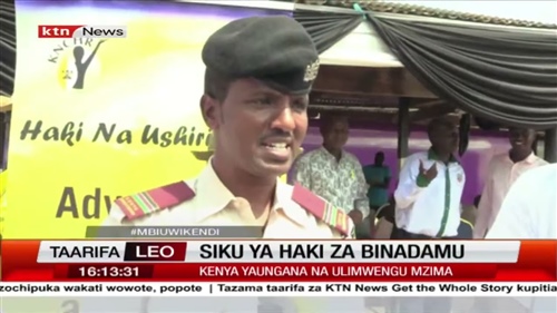 Huku Wakenya wakisherehekea siku ya Jamhuri wakimbizi wanaomba cheti ili watambuliwe ipasavyo